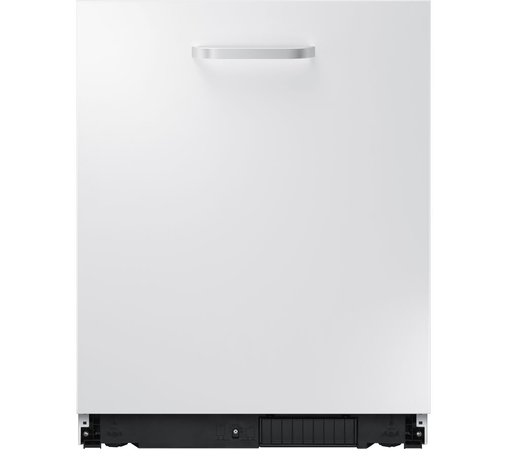 Samsung DW60M6040BB/EO ugradna mašina za posudje,13 kompleta, A++, program 60' pranje+sušenje